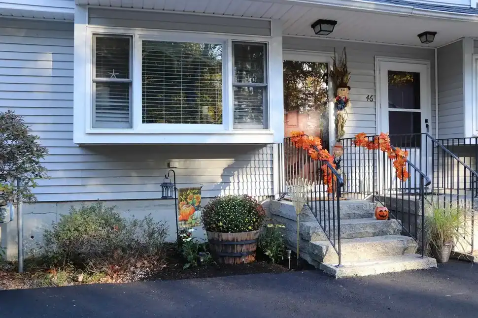 Seacoast Starter Homes