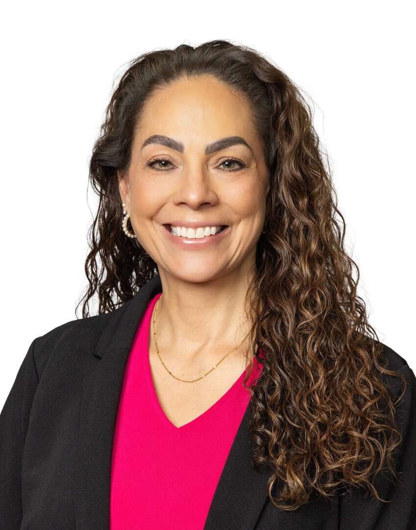 Angie Zwickl