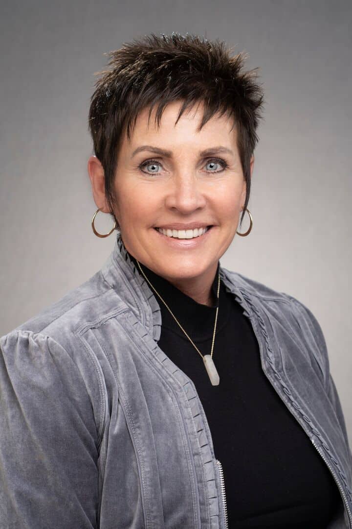 Leslie Ramsey