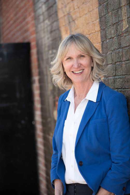 Karen Kulberg