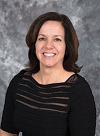 Nicole Bixler