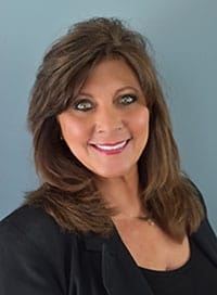 Sandra Lally
