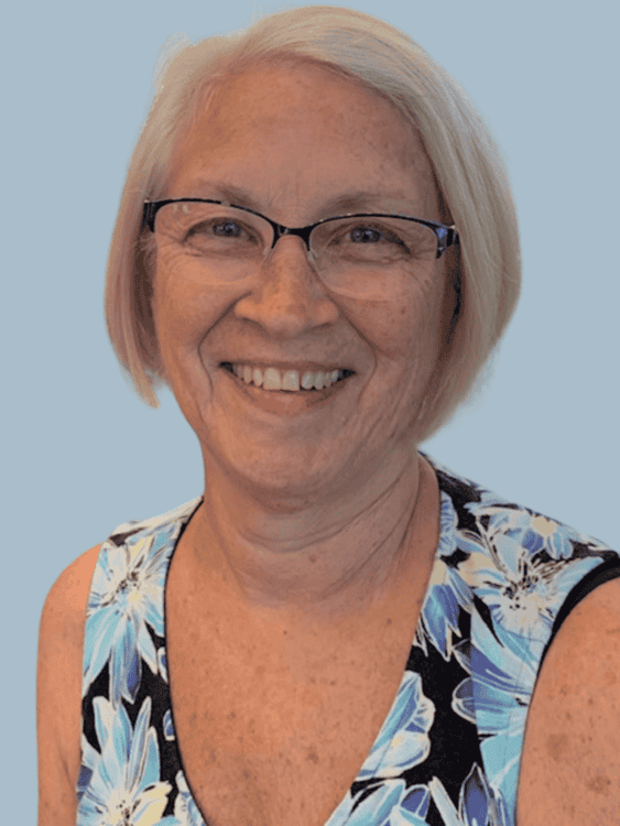 Arlene Hajjar