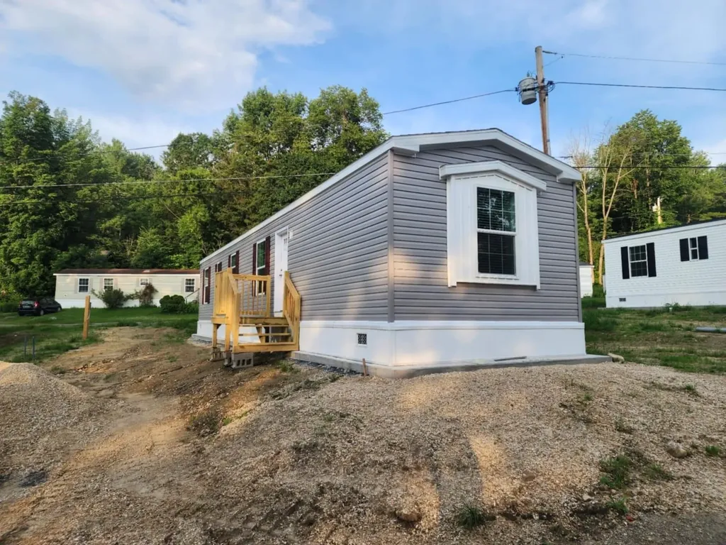 New Construction