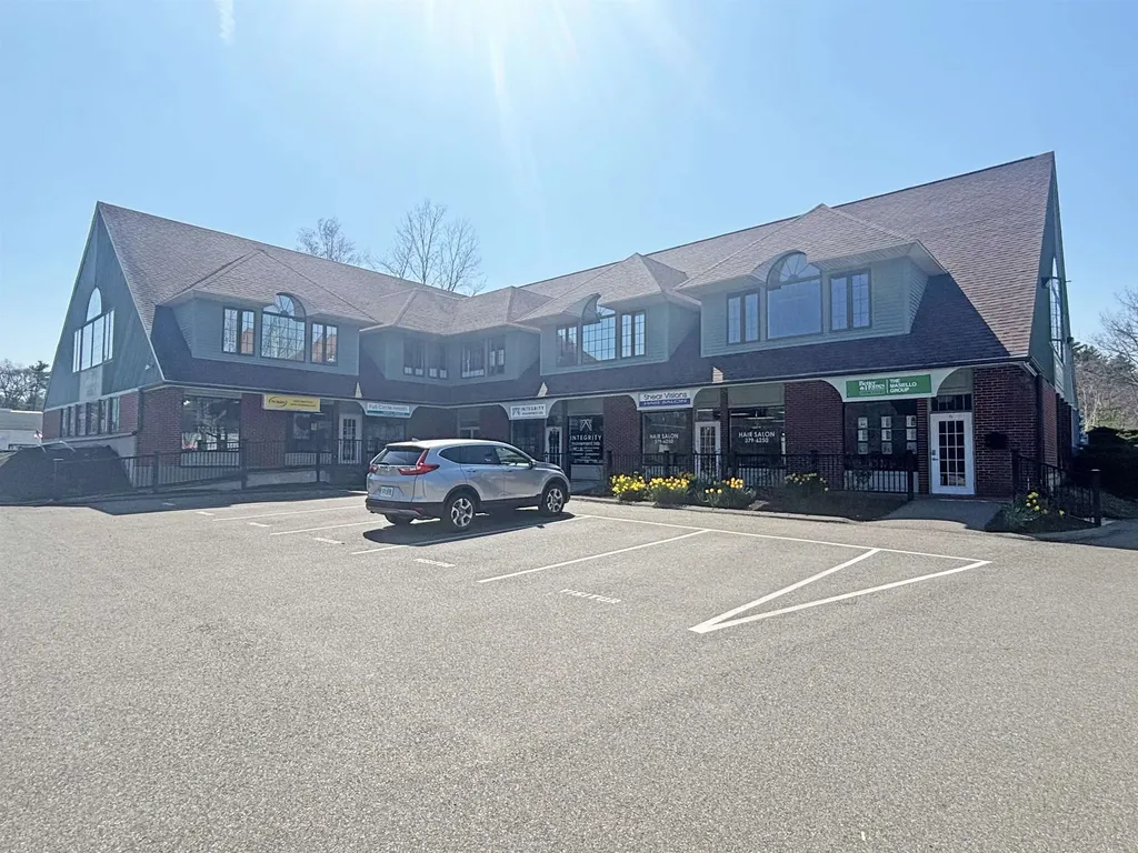 North Hampton