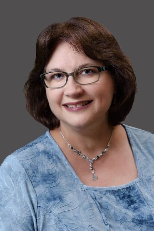 Carmen Corbin