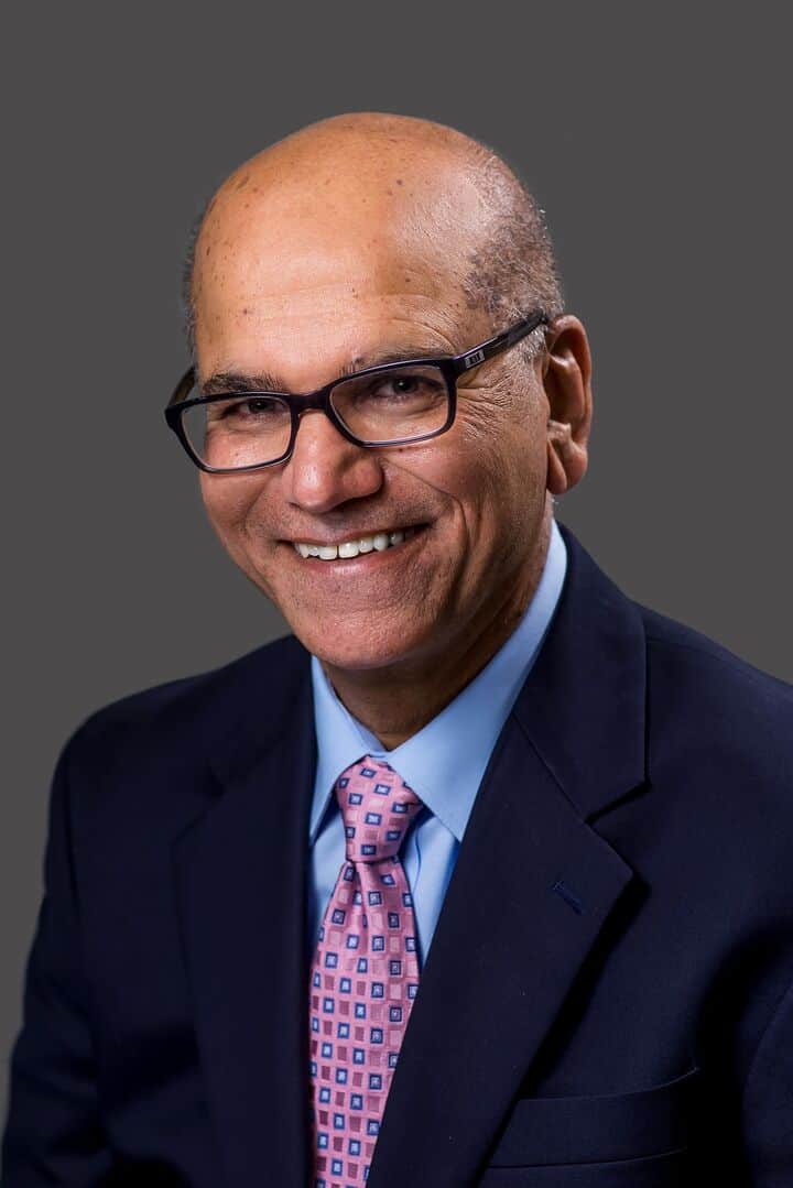 Arif Kheiri