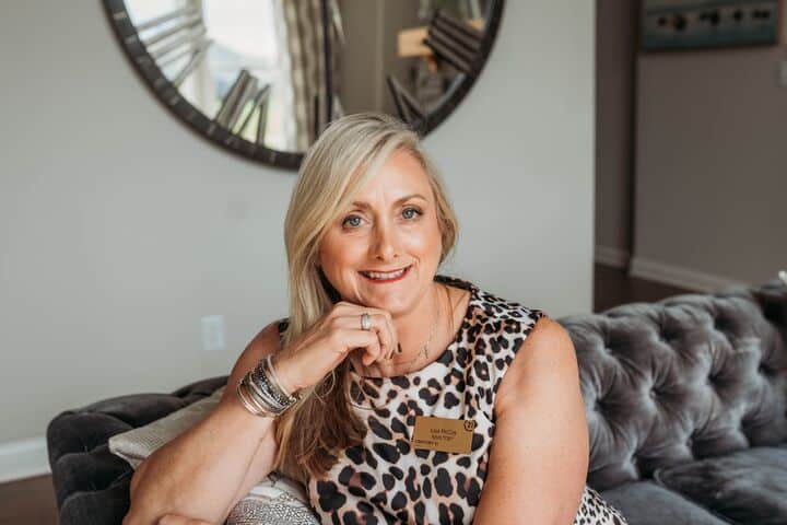 Lisa McCoy
