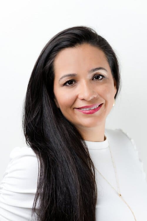 Maria de Bastos