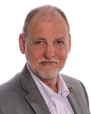 David Kitchen