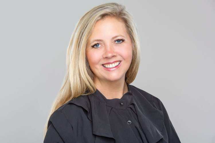 Sarah Masiello