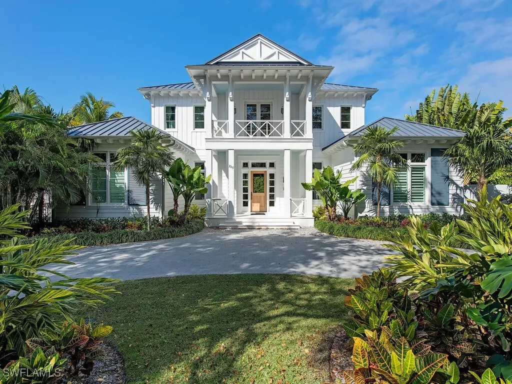 Our House Listings