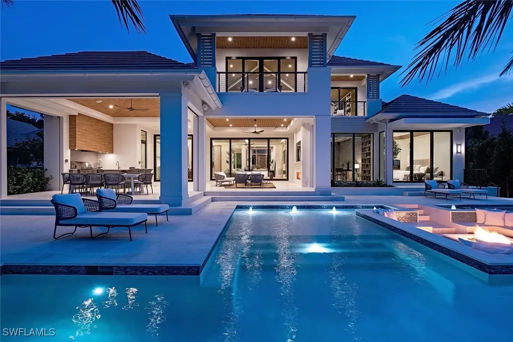 Open Houses