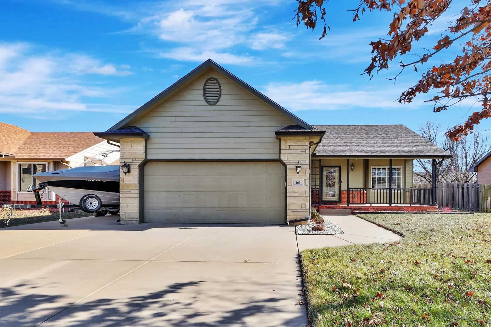 Open Houses