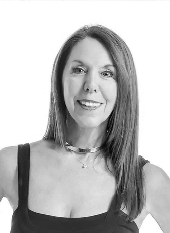 Ellen Manas
