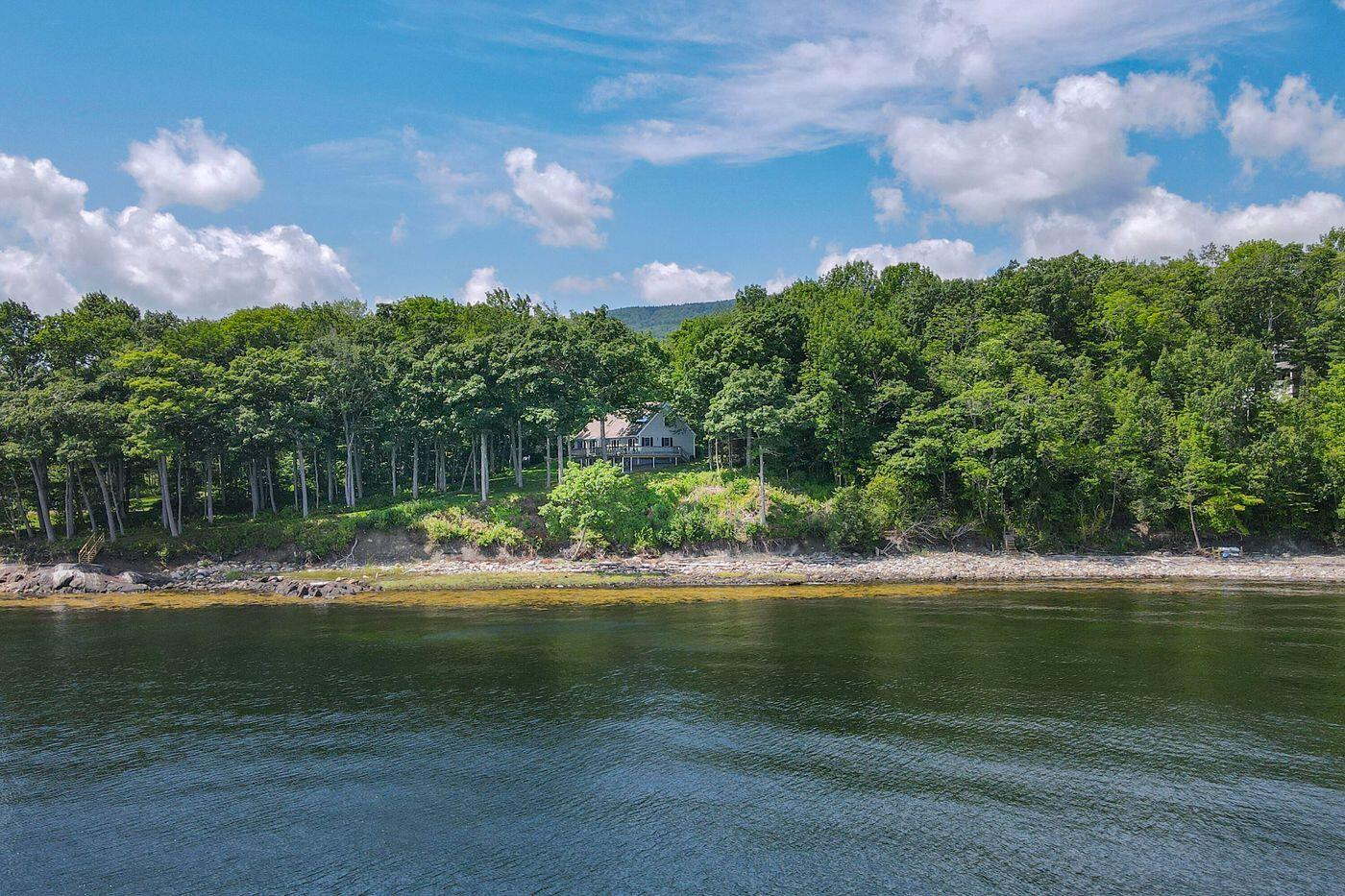 Waterfront