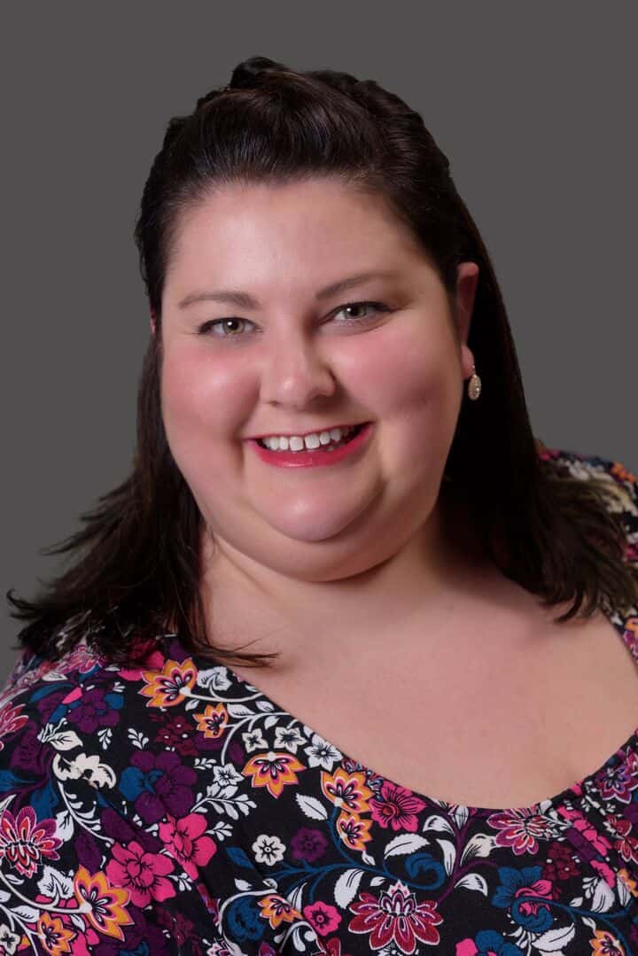 Laura Deluca