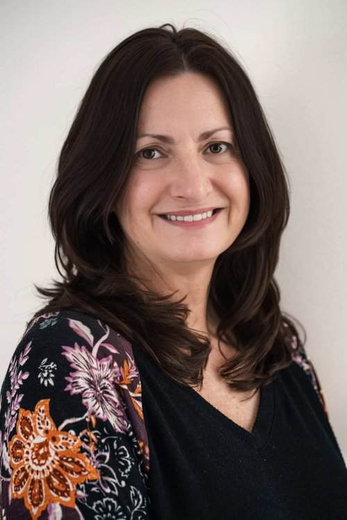 Jodi Trefethen