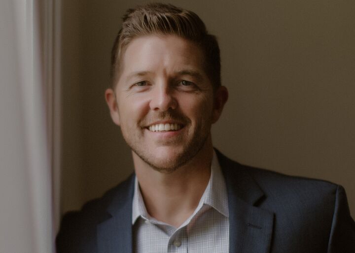 Matthew Burkett