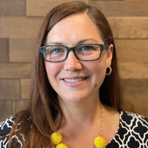 Kimberly Castner