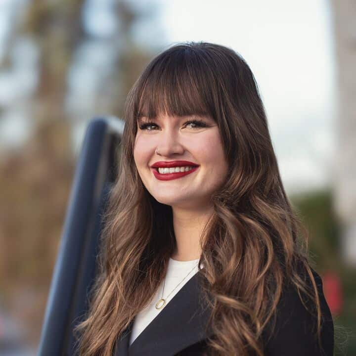 Grace David