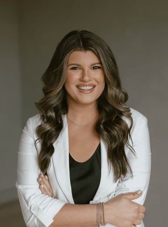 Lauren Flory