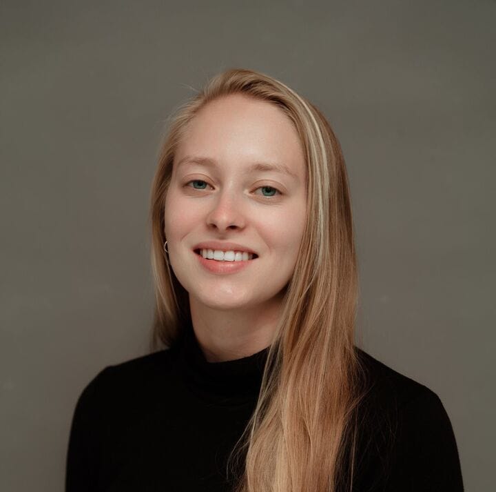 Laura Mitchell