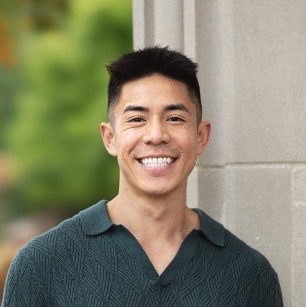 Chris Nguyen