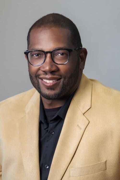 Clinton Sharp