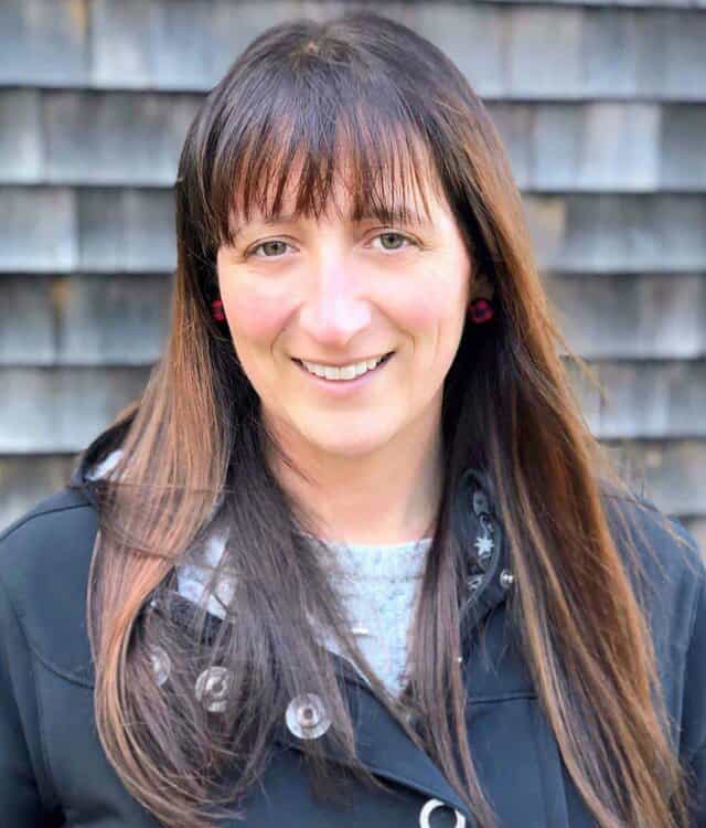 Christal LeMoine