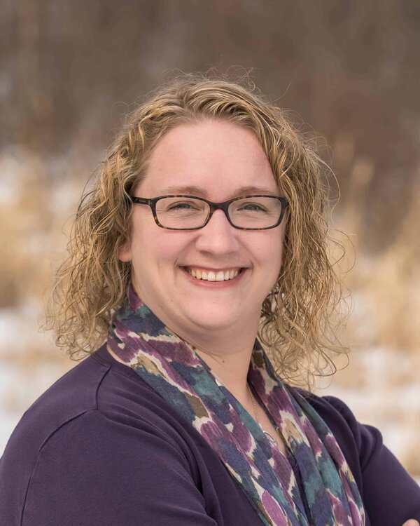 Kristin Hardingham