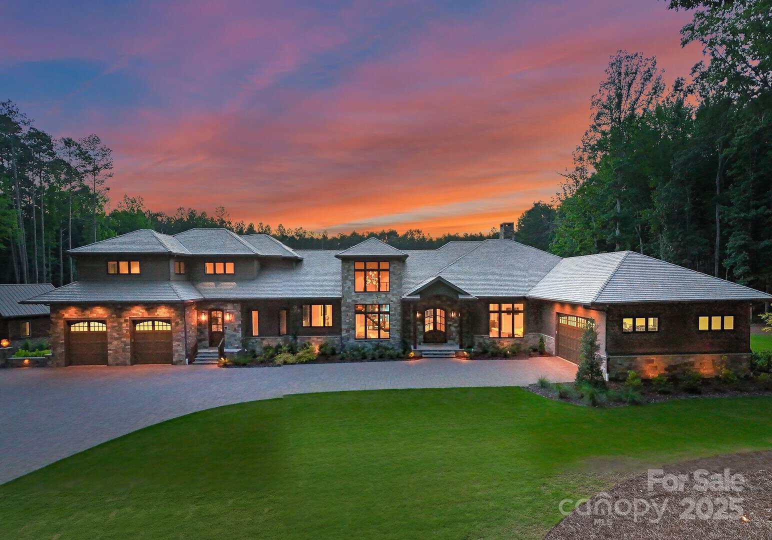Multi-Family Homes
