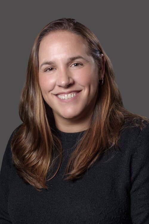 Leanne Mahar