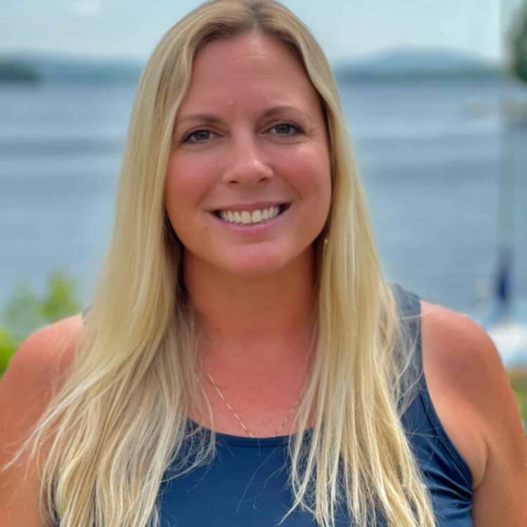 Hilary Ellis