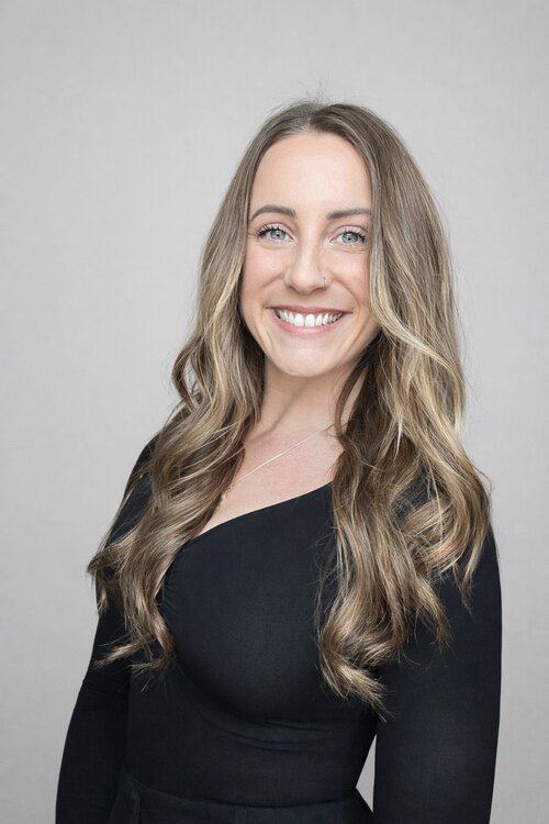 Rochelle Dow
