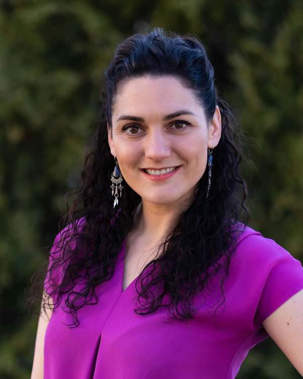 Elizabeth Newcombe