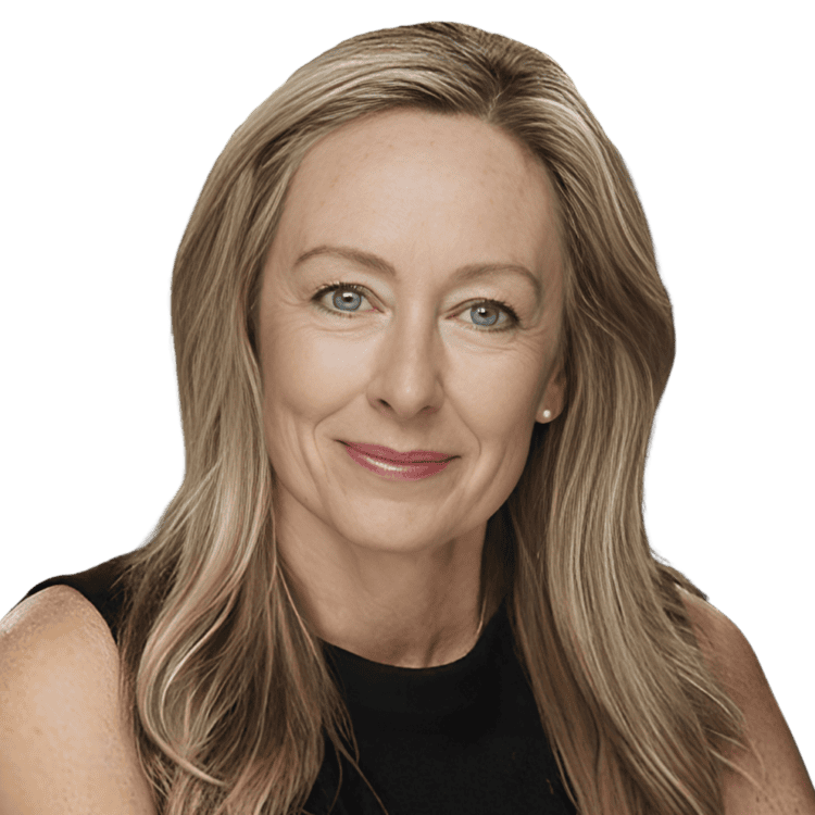 Maria Scroggs