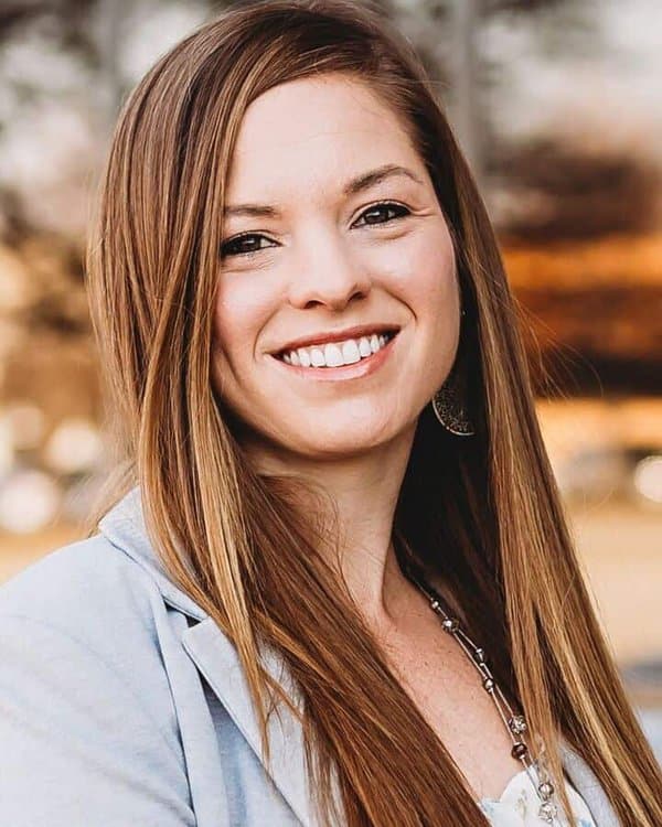 Lauren Goodman