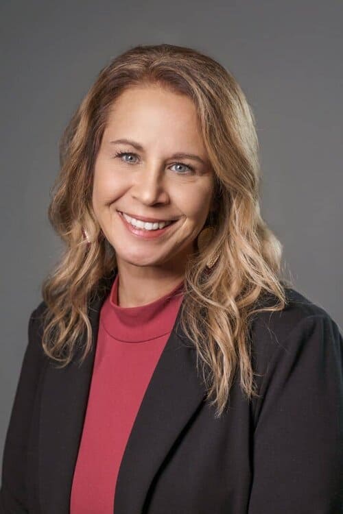 Kim Shewmaker