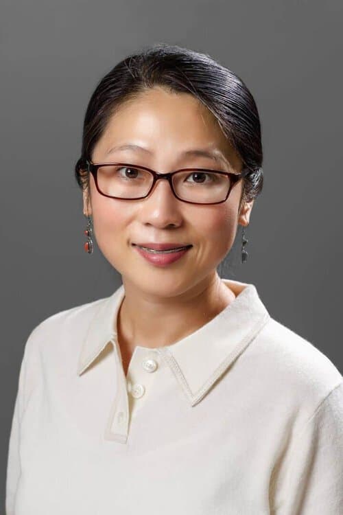 Jessica Wei