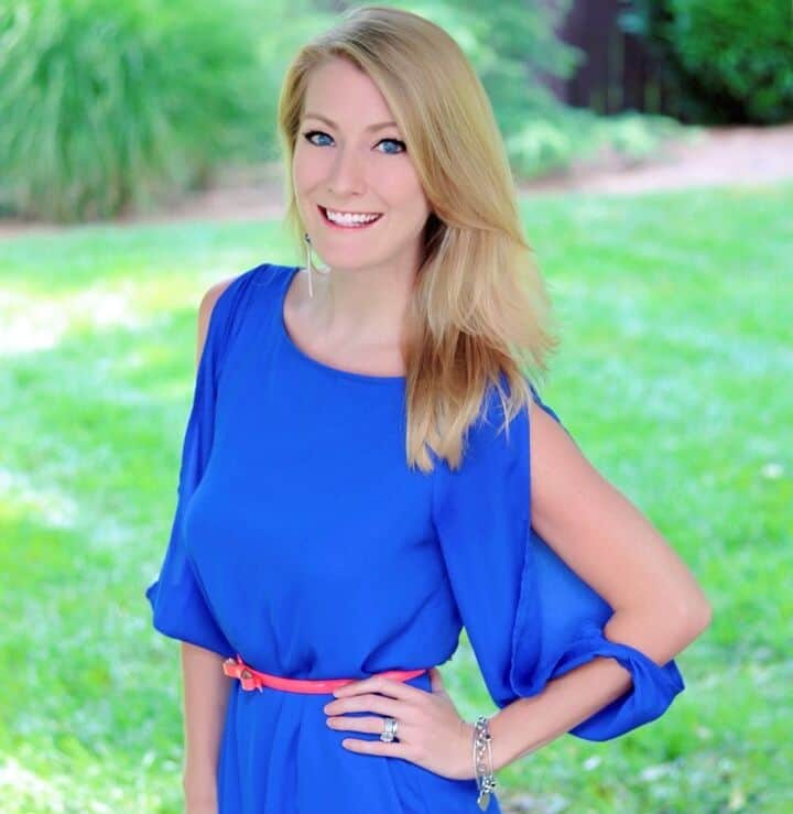 Kelly O'Connor