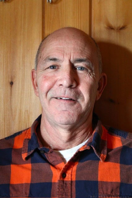 Daniel Carroll
