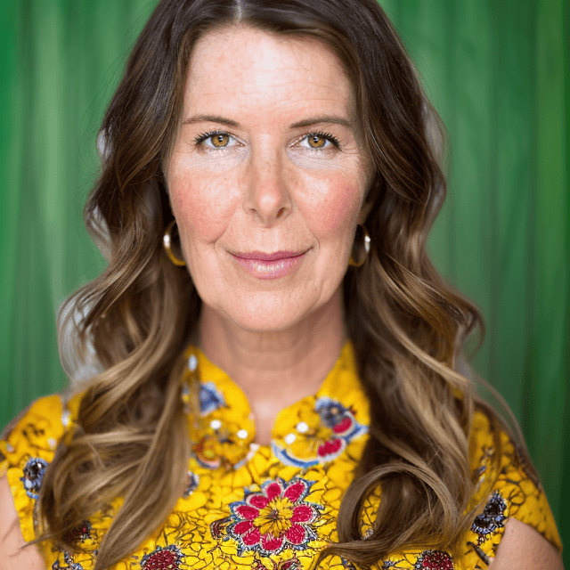 Amy Shannon