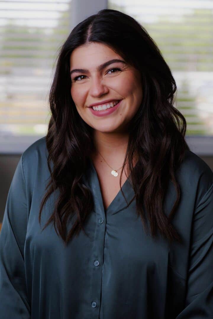 Victoria Hilse