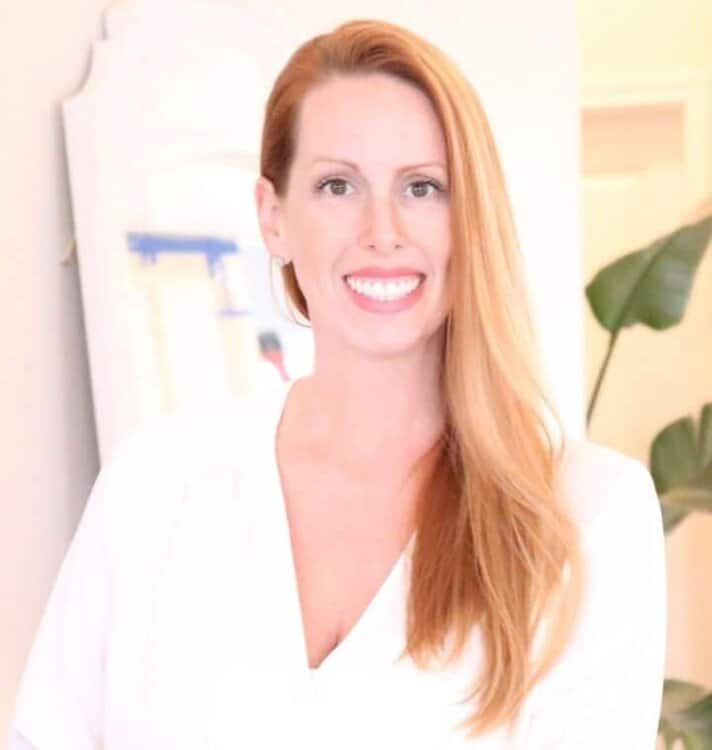 Kristin Skiles