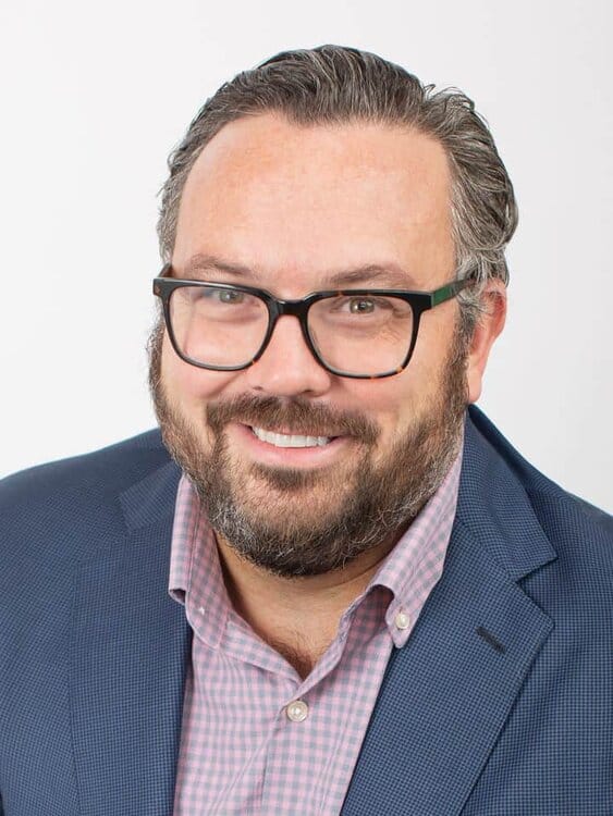 Jeffrey DeAlejandro