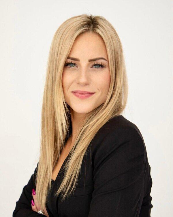 Bethany Johnson