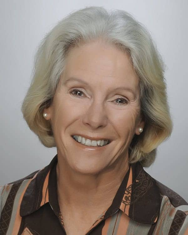 Lynne McGrath