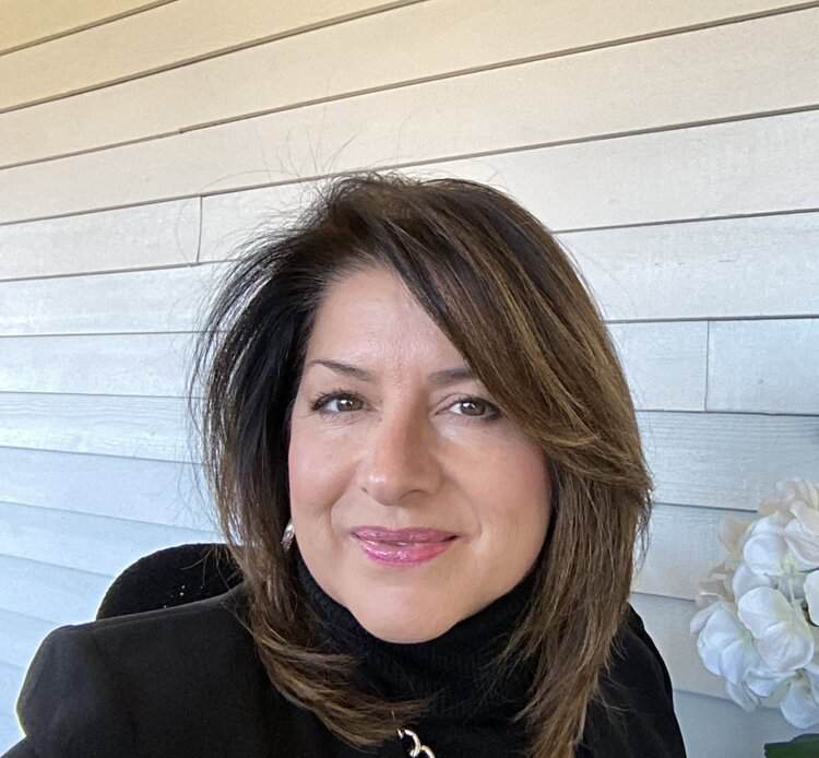 Christina Dominguez Scott