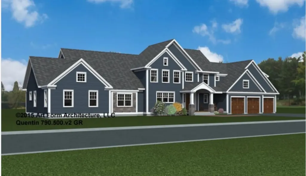New Construction
